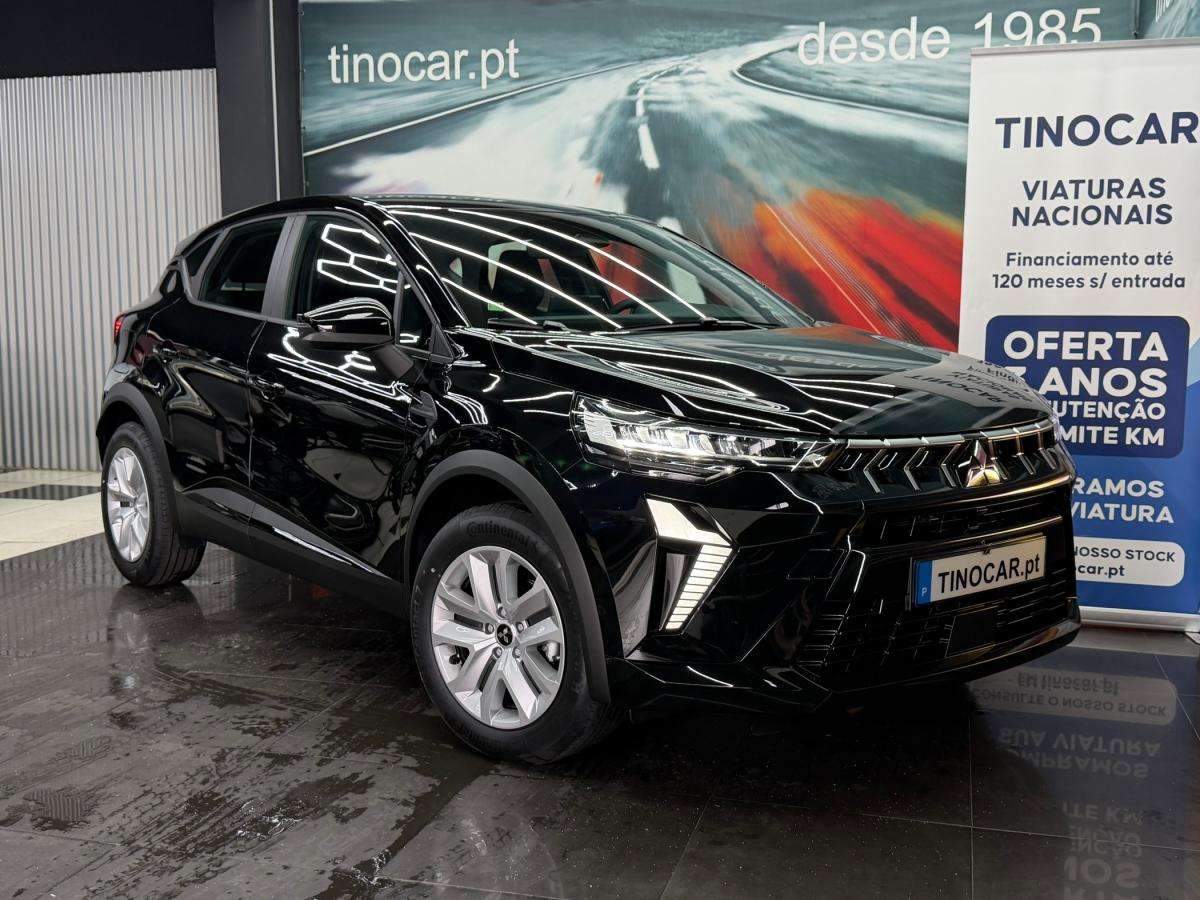 mitsubishi-asx-2026-gpl-999cc