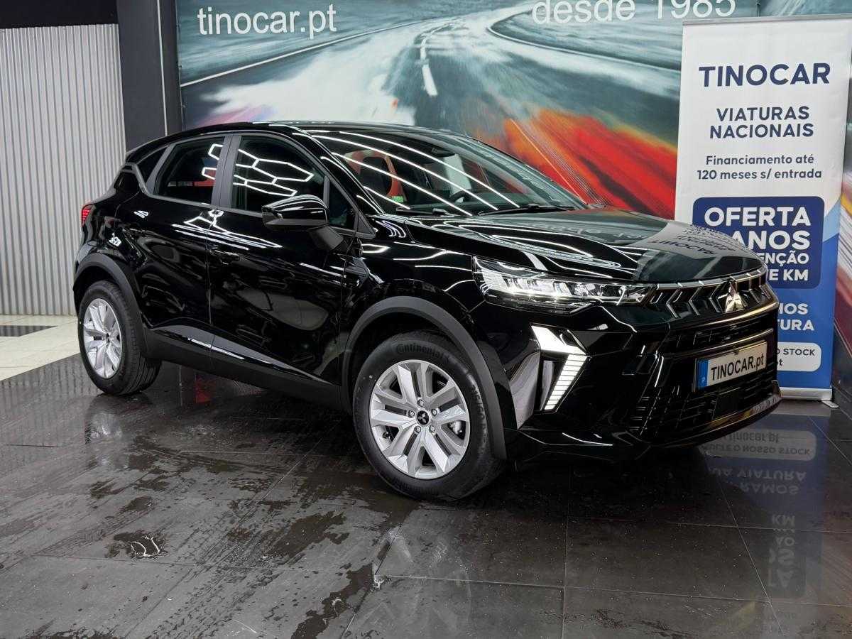 mitsubishi-asx-2026-gpl-999cc