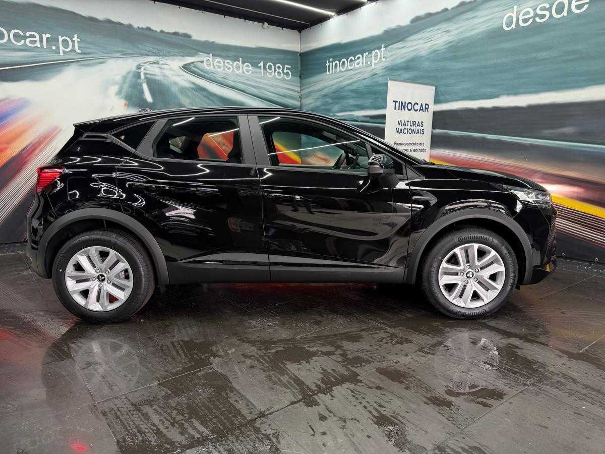 mitsubishi-asx-2026-gpl-999cc