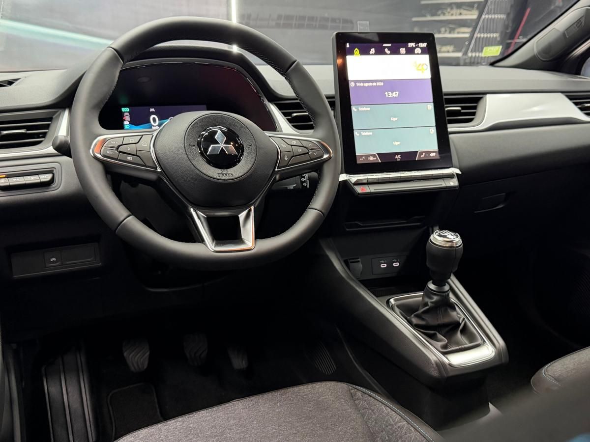 mitsubishi-asx-2026-gpl-999cc