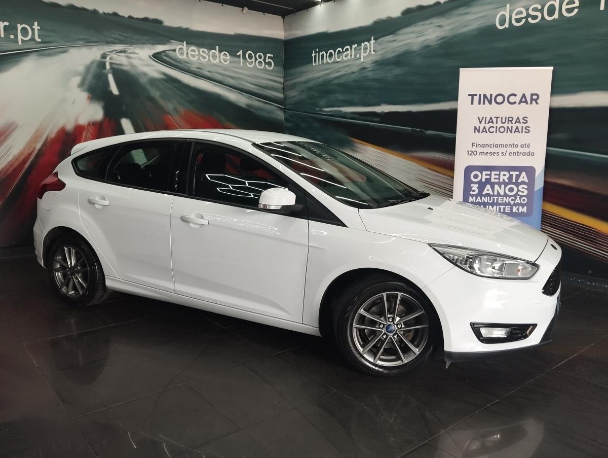 ford-focus-2015-diesel-1499cc