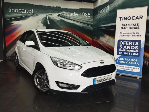 ford-focus-2015-diesel-1499cc
