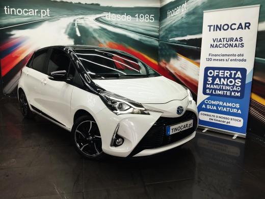 toyota-yaris-2018-hibrido-a-gasolina-1497cc