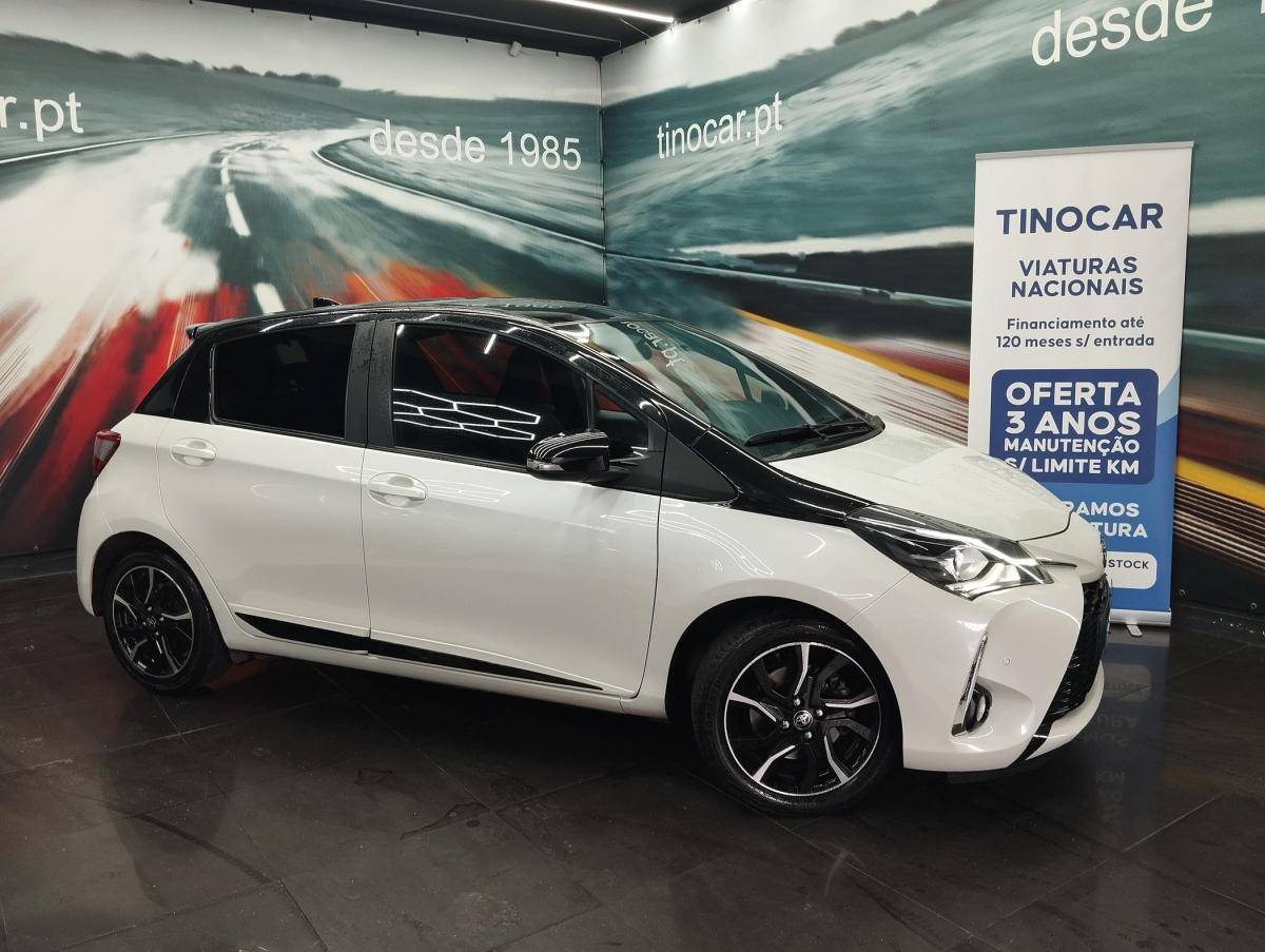 toyota-yaris-2018-hibrido-a-gasolina-1497cc