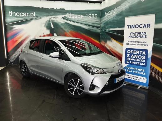 toyota-yaris-2020-gasolina-998cc