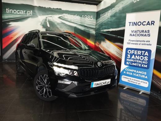 skoda-kamiq-2024-gasolina-999cc
