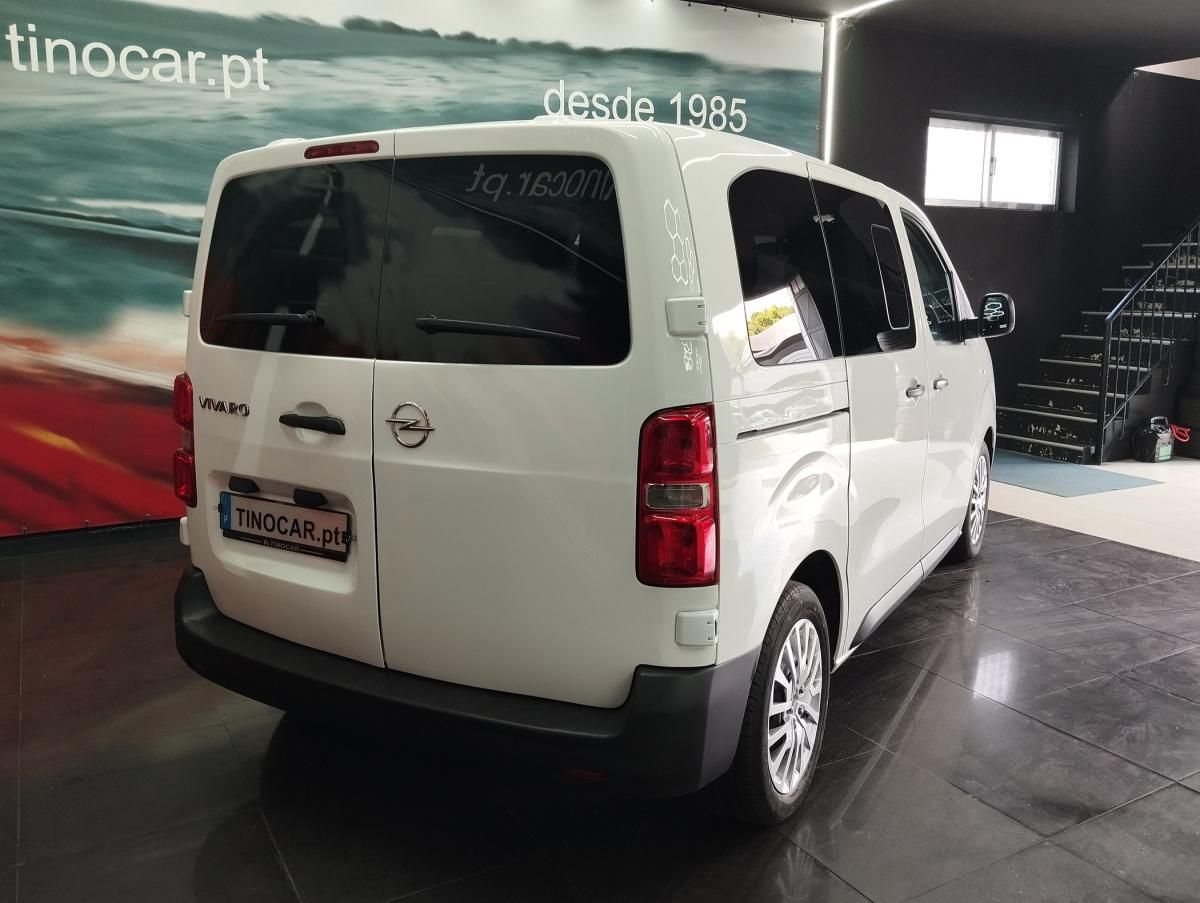 opel-vivaro-2021-diesel-1499cc
