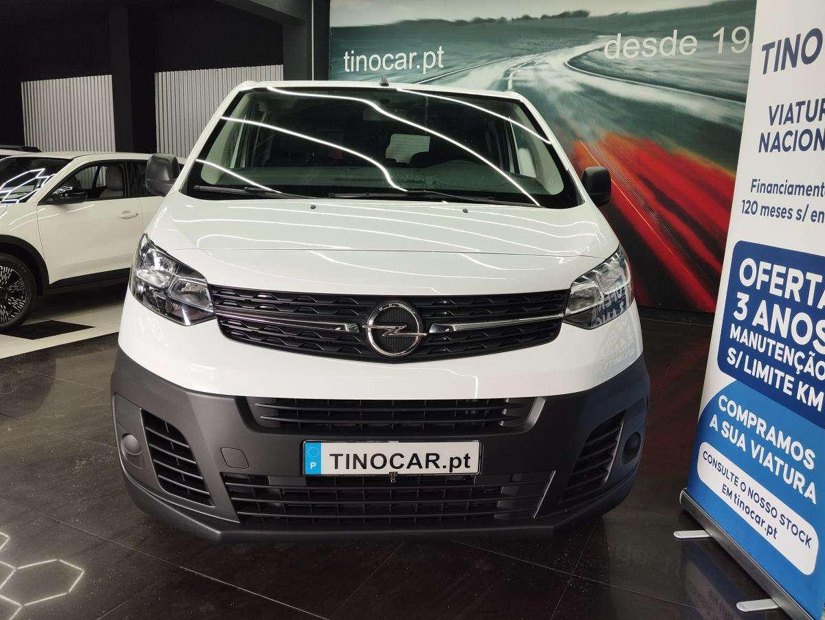 opel-vivaro-2021-diesel-1499cc