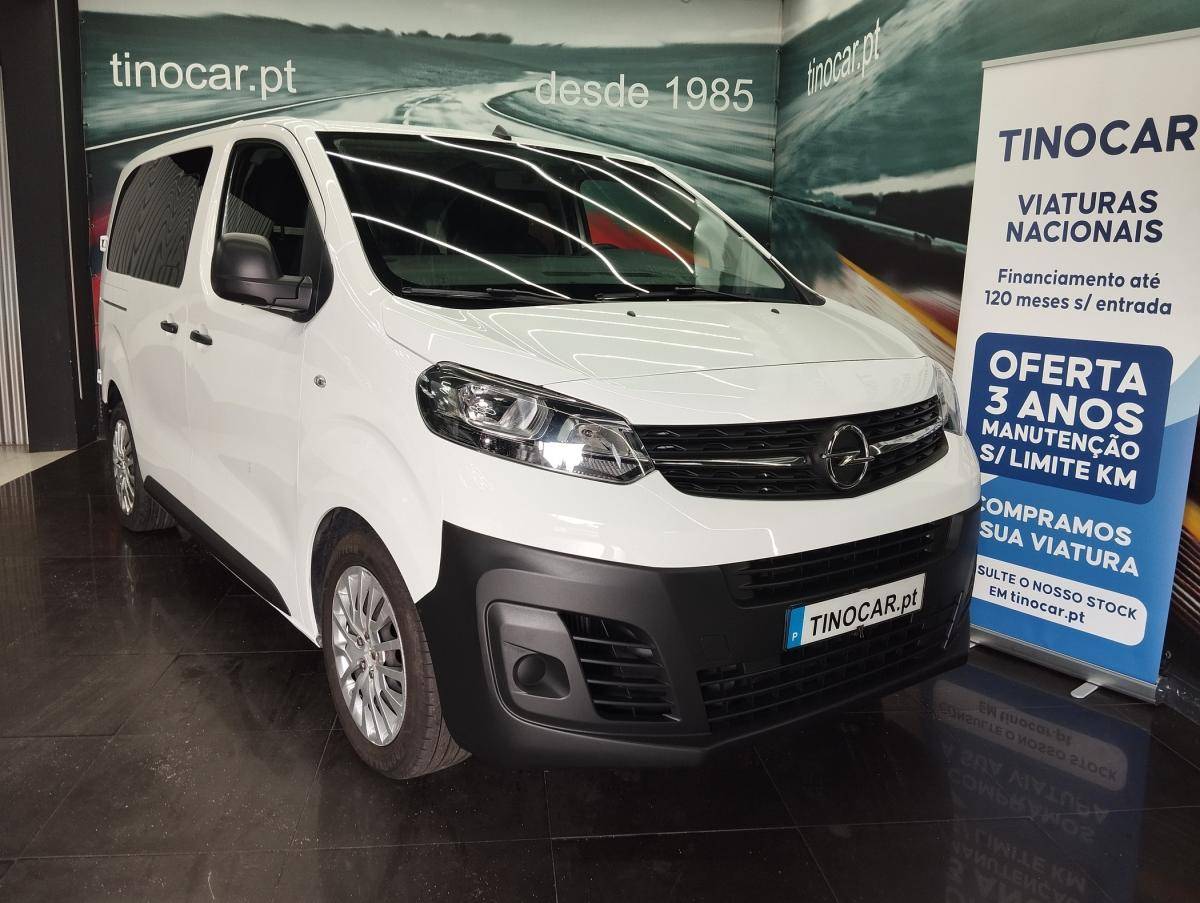 opel-vivaro-2021-diesel-1499cc