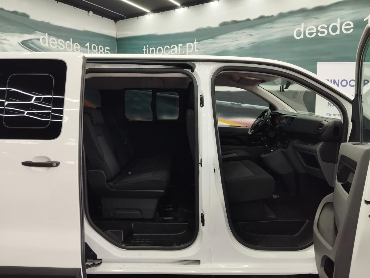 opel-vivaro-2021-diesel-1499cc