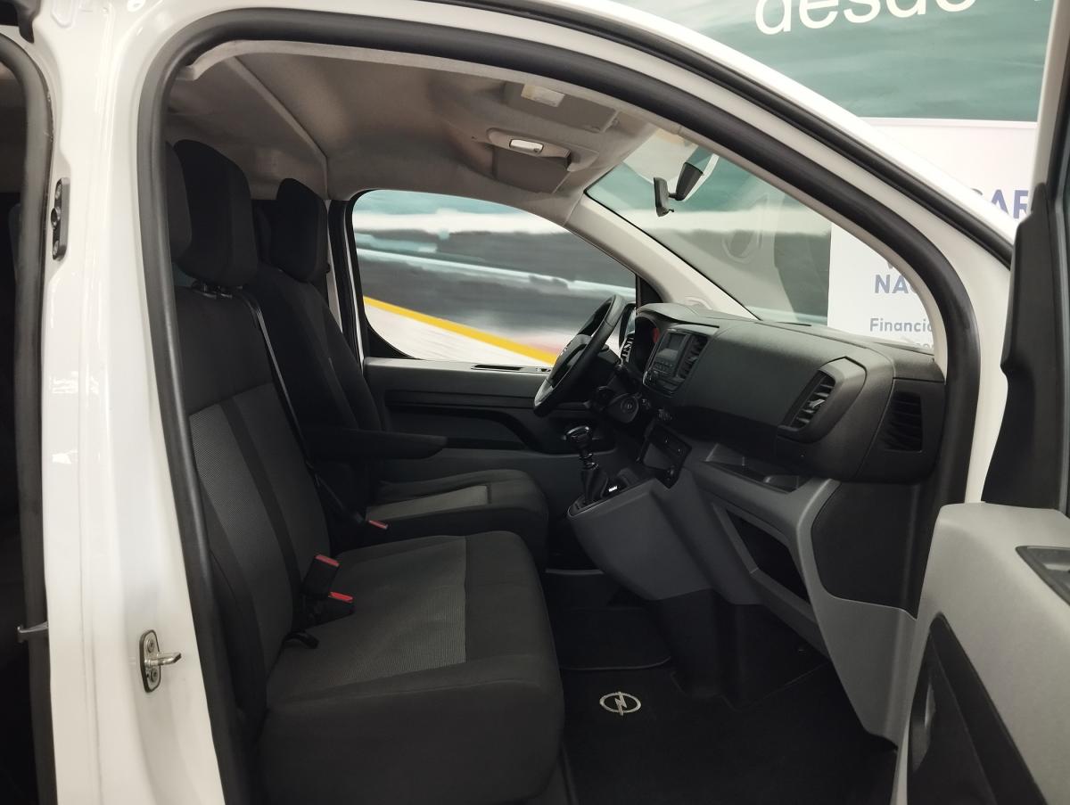 opel-vivaro-2021-diesel-1499cc