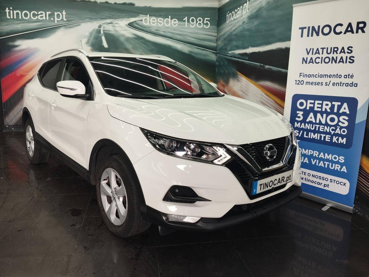 nissan-qashqai-2021-diesel-1461cc