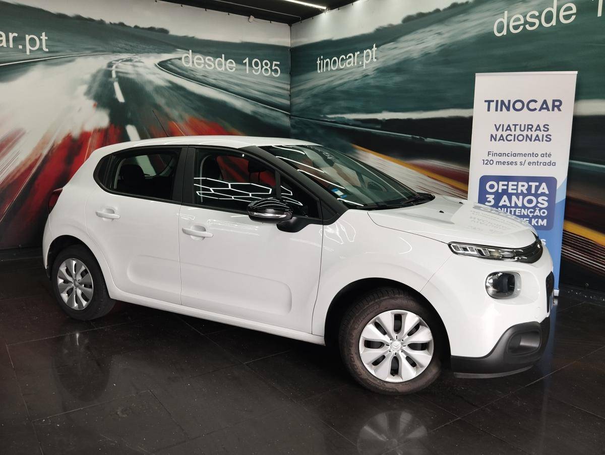 citroen-c3-2018-diesel-1560cc