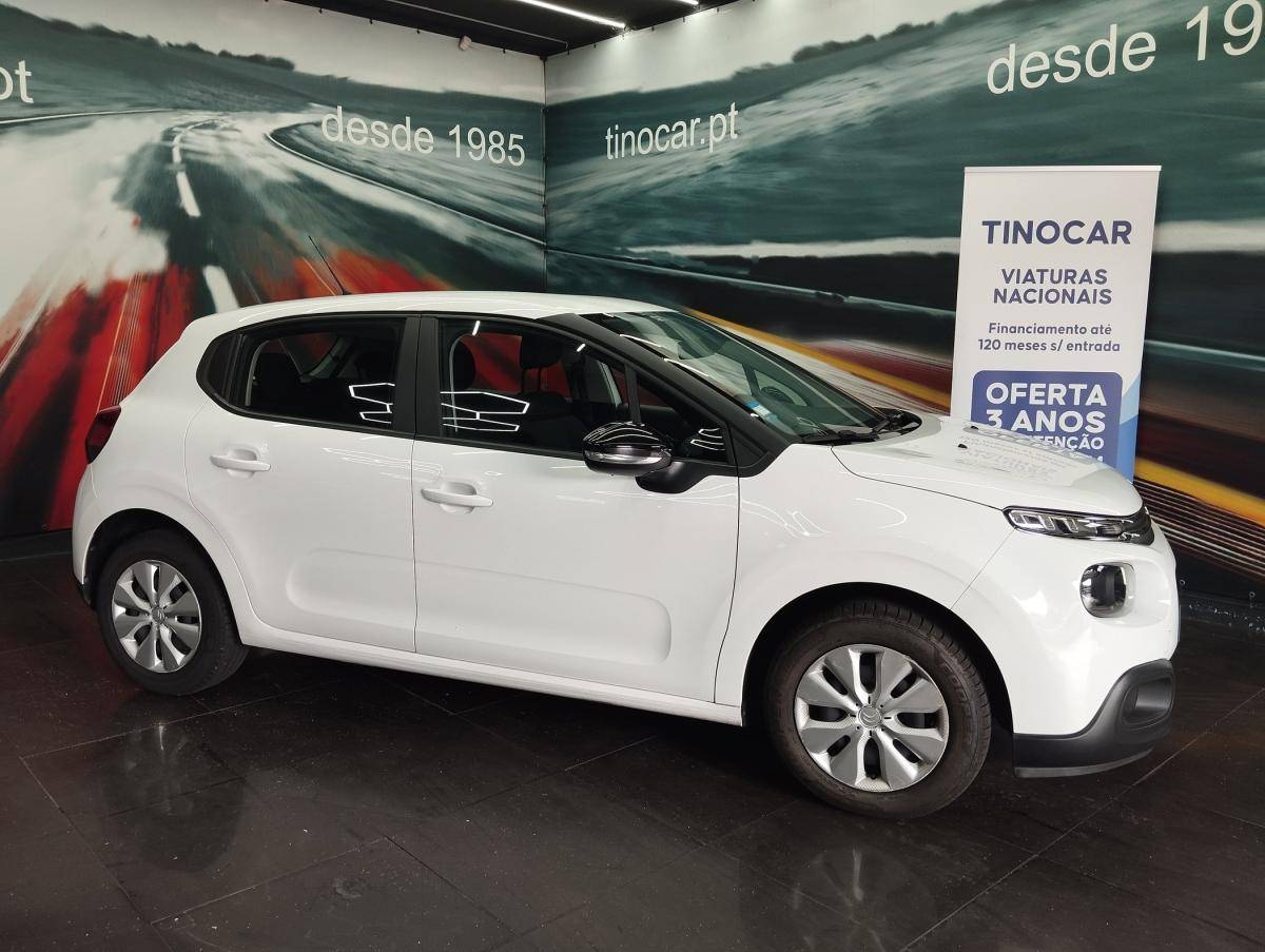 citroen-c3-2018-diesel-1560cc