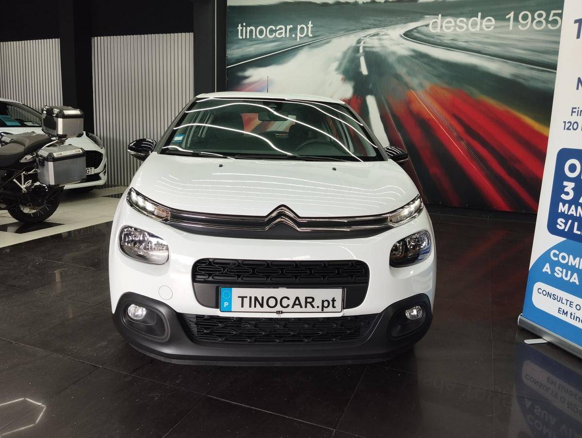 citroen-c3-2018-diesel-1560cc