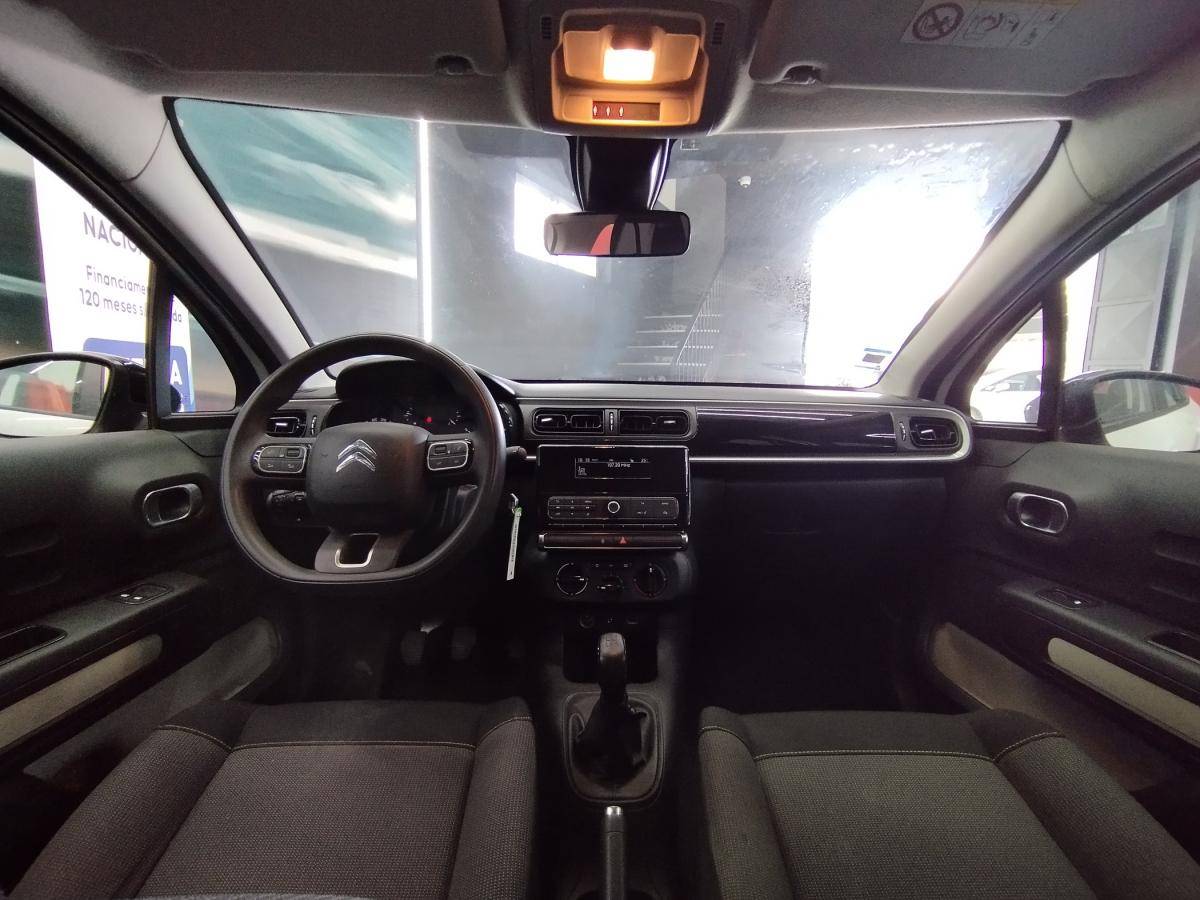 citroen-c3-2018-diesel-1560cc