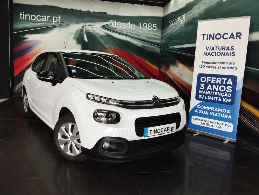 citroen-c3-2018-diesel-1560cc