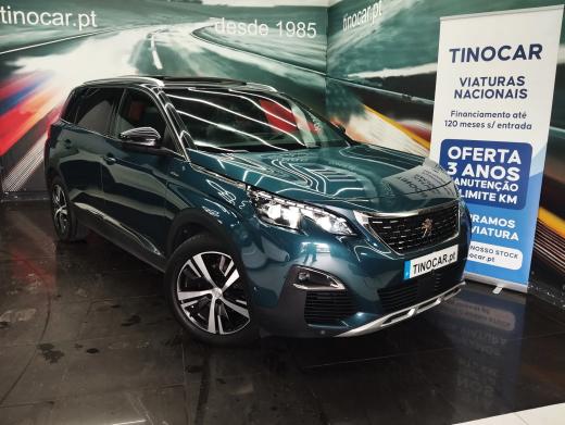 peugeot-5008-2019-diesel-1499cc