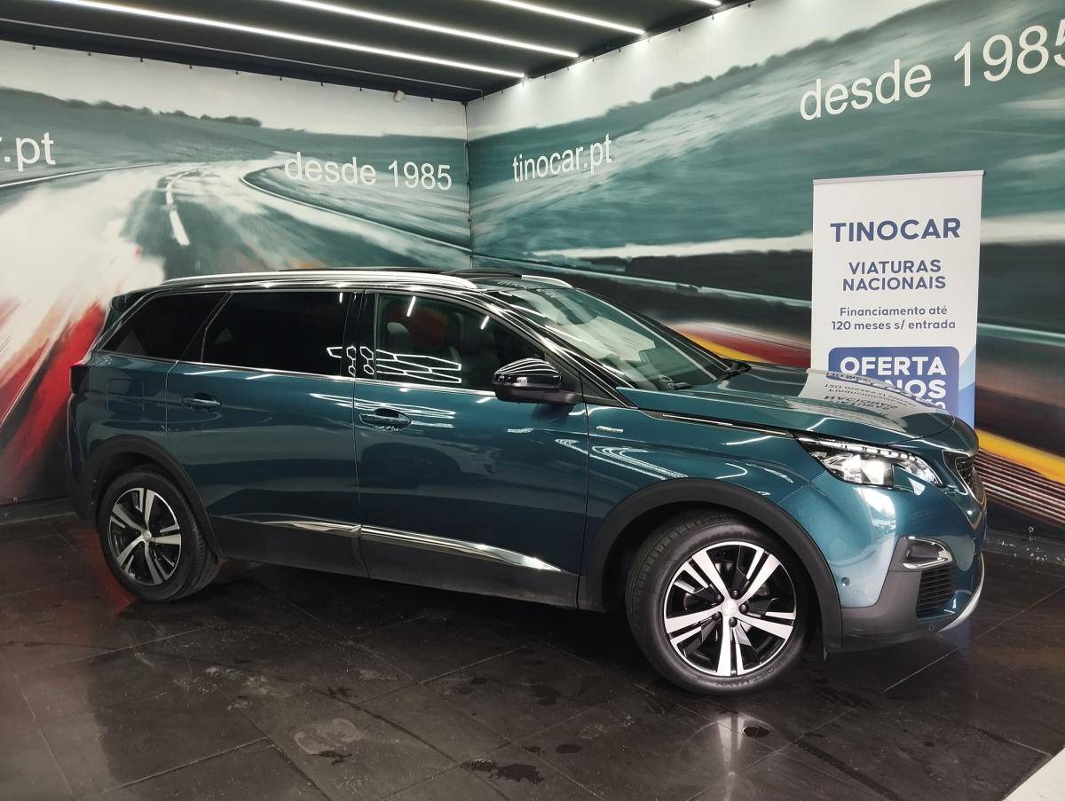 peugeot-5008-2019-diesel-1499cc