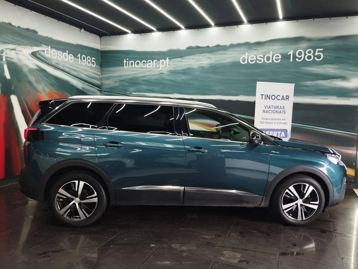 peugeot-5008-2019-diesel-1499cc
