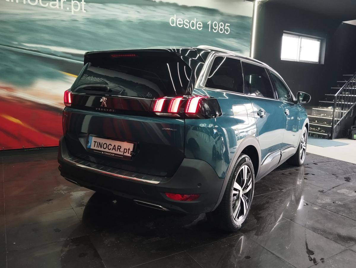 peugeot-5008-2019-diesel-1499cc