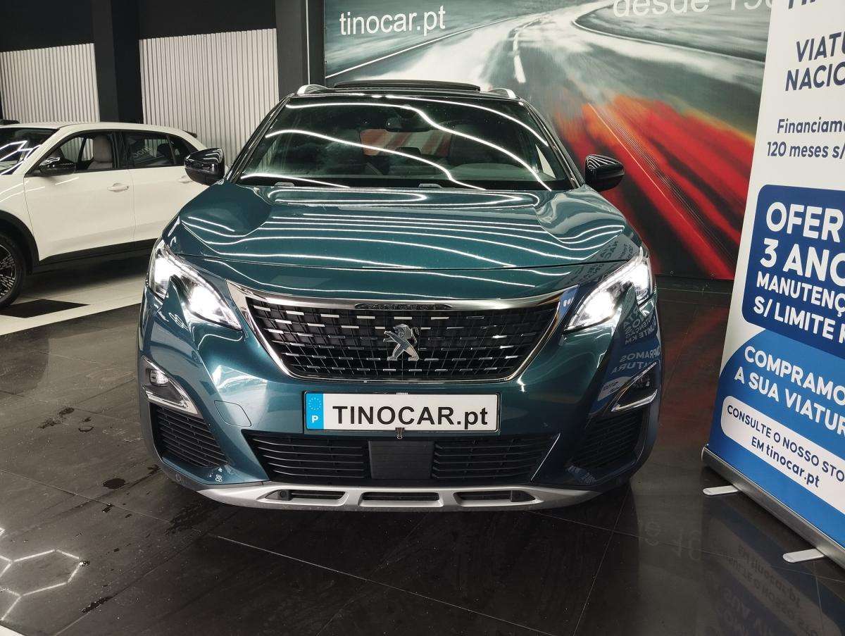 peugeot-5008-2019-diesel-1499cc