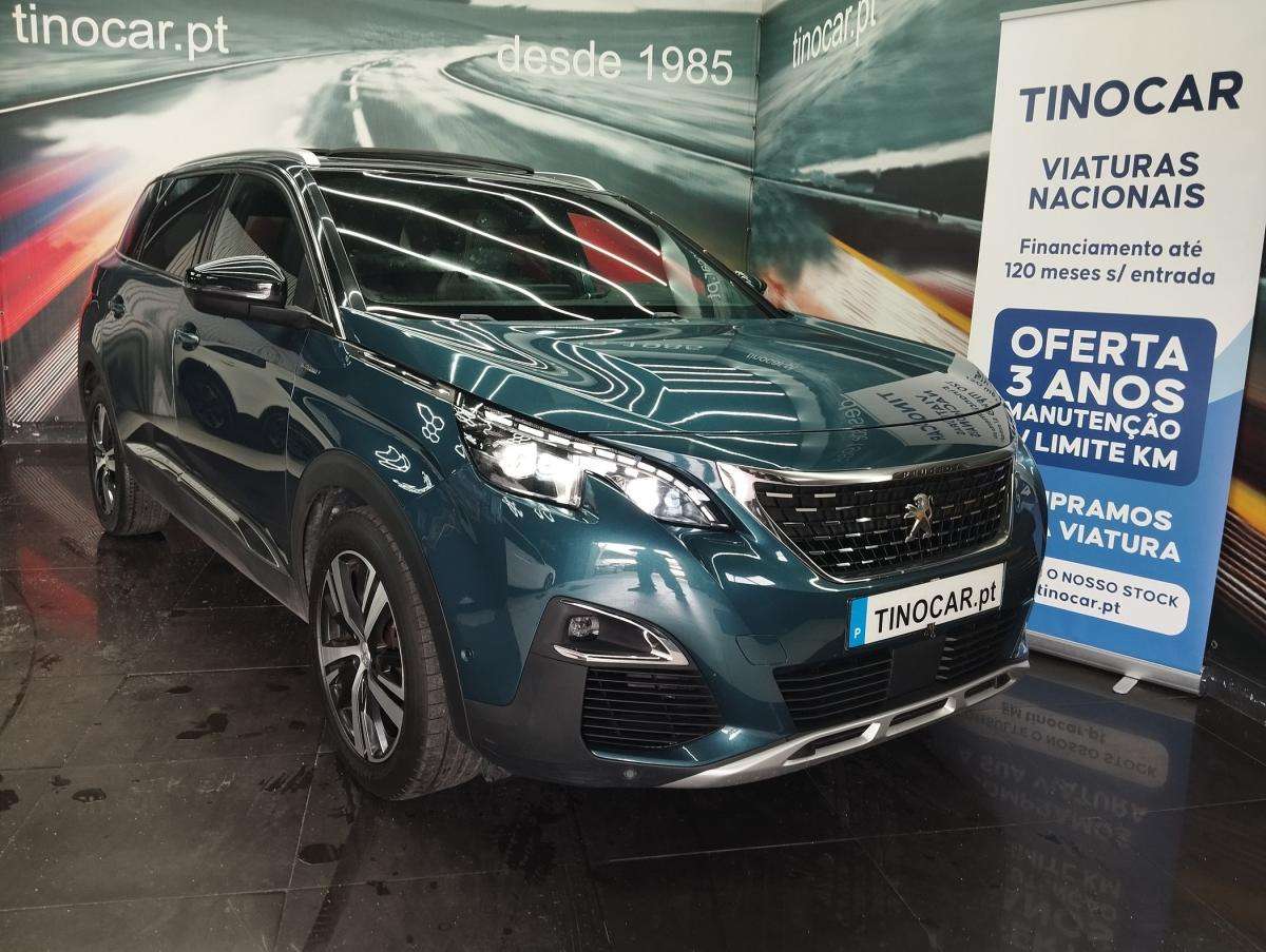 peugeot-5008-2019-diesel-1499cc
