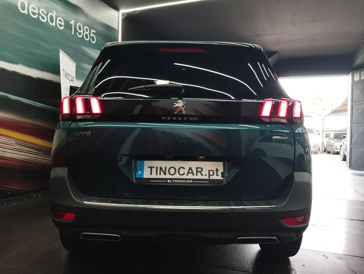 peugeot-5008-2019-diesel-1499cc