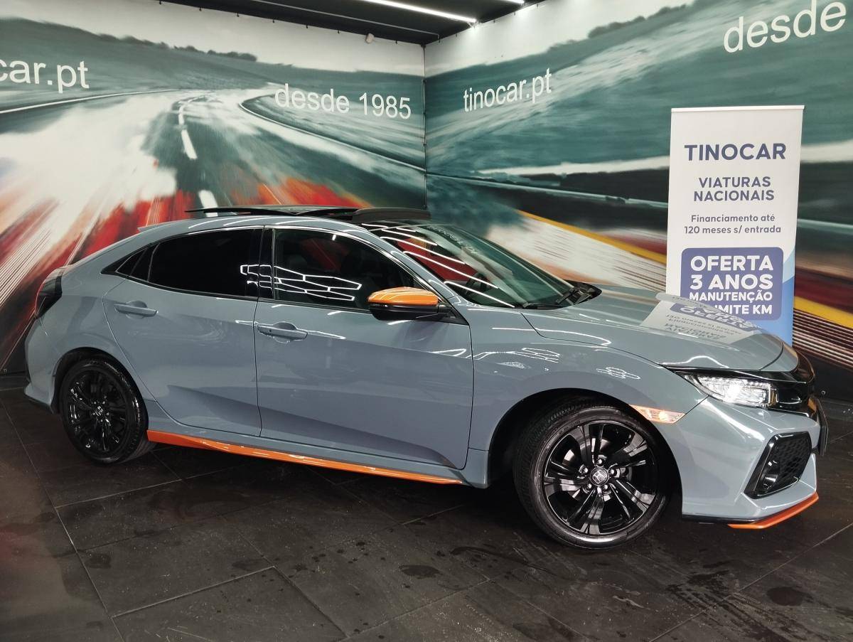 honda-civic-2017-gasolina-988cc