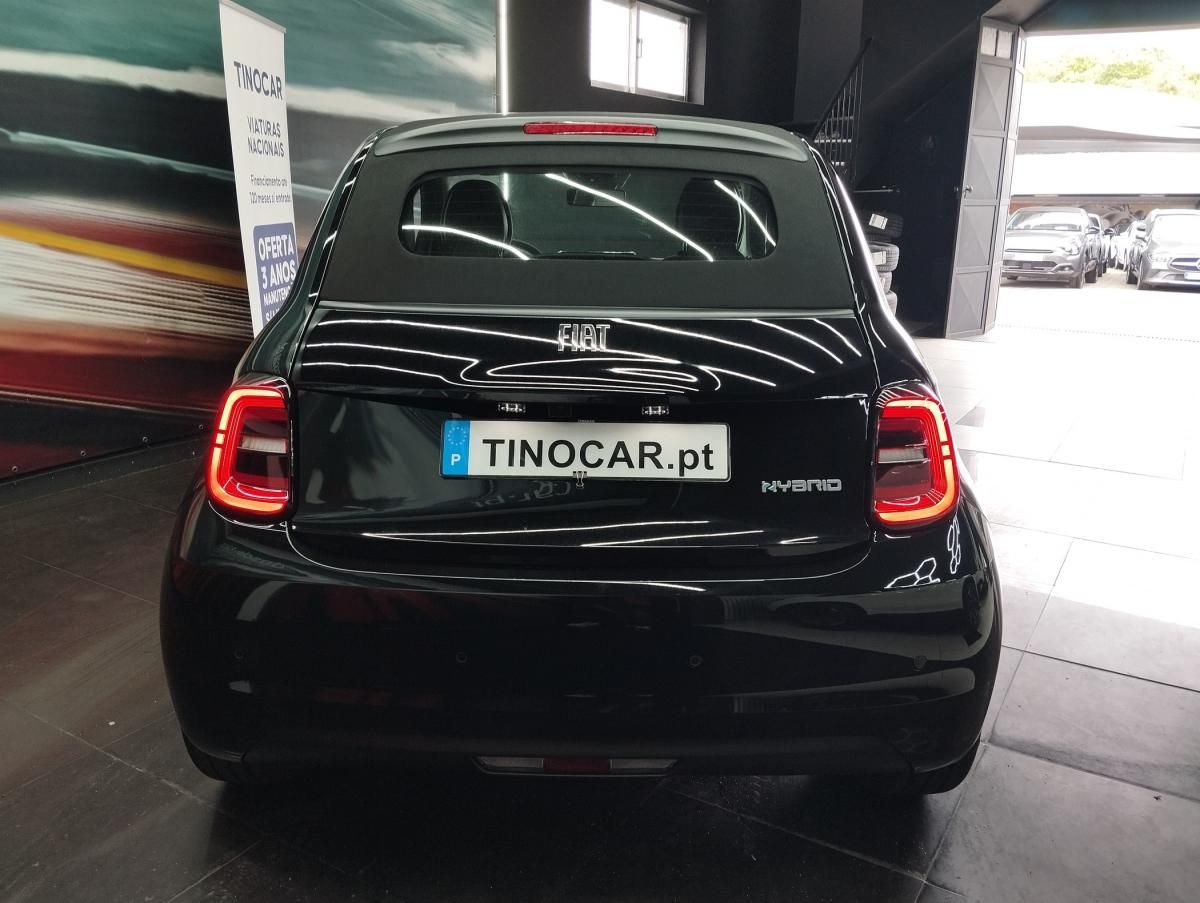 fiat-500c-2026-hibrido-a-gasolina-999cc