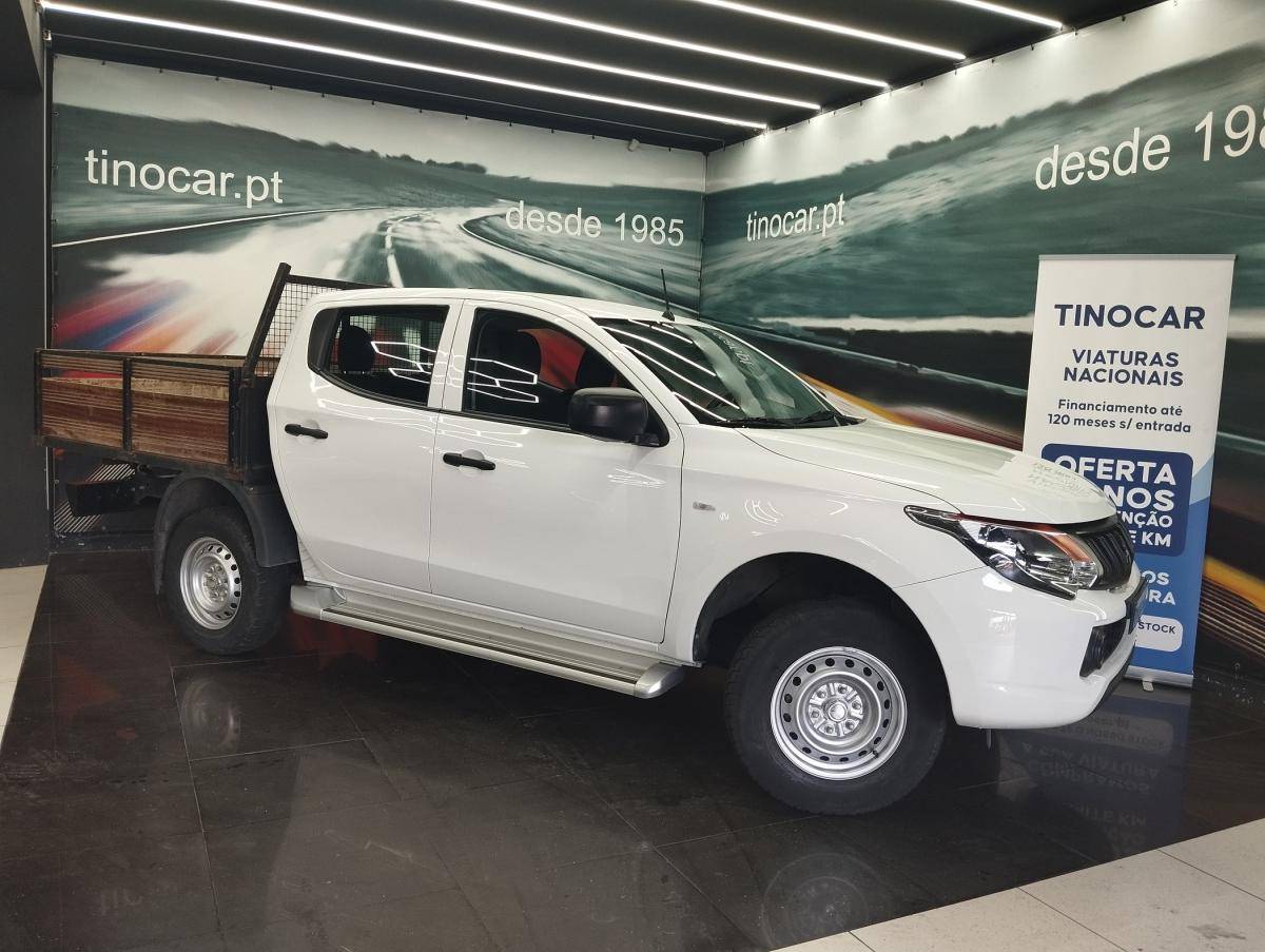 mitsubishi-l200-2017-diesel-2442cc