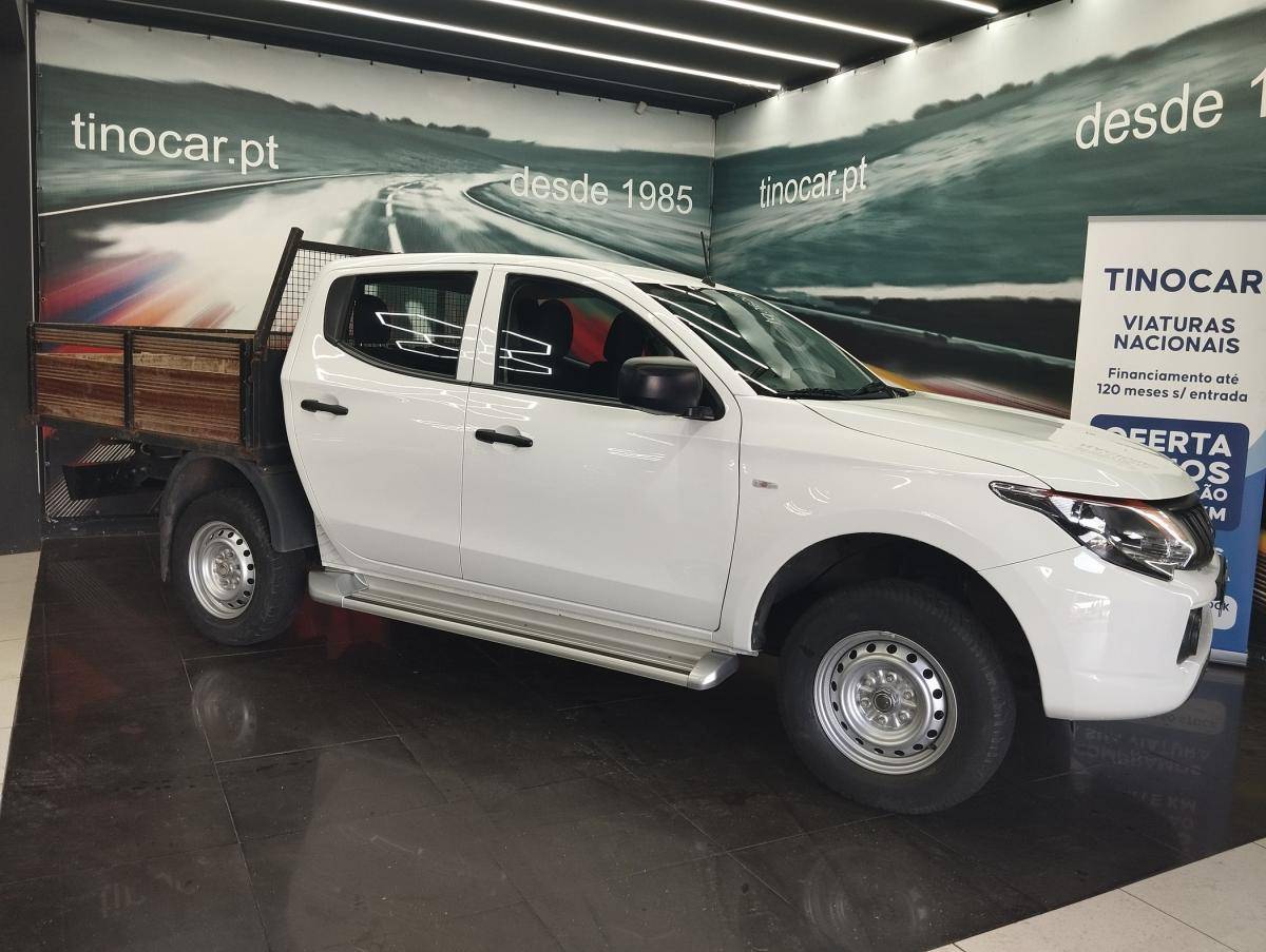 mitsubishi-l200-2017-diesel-2442cc