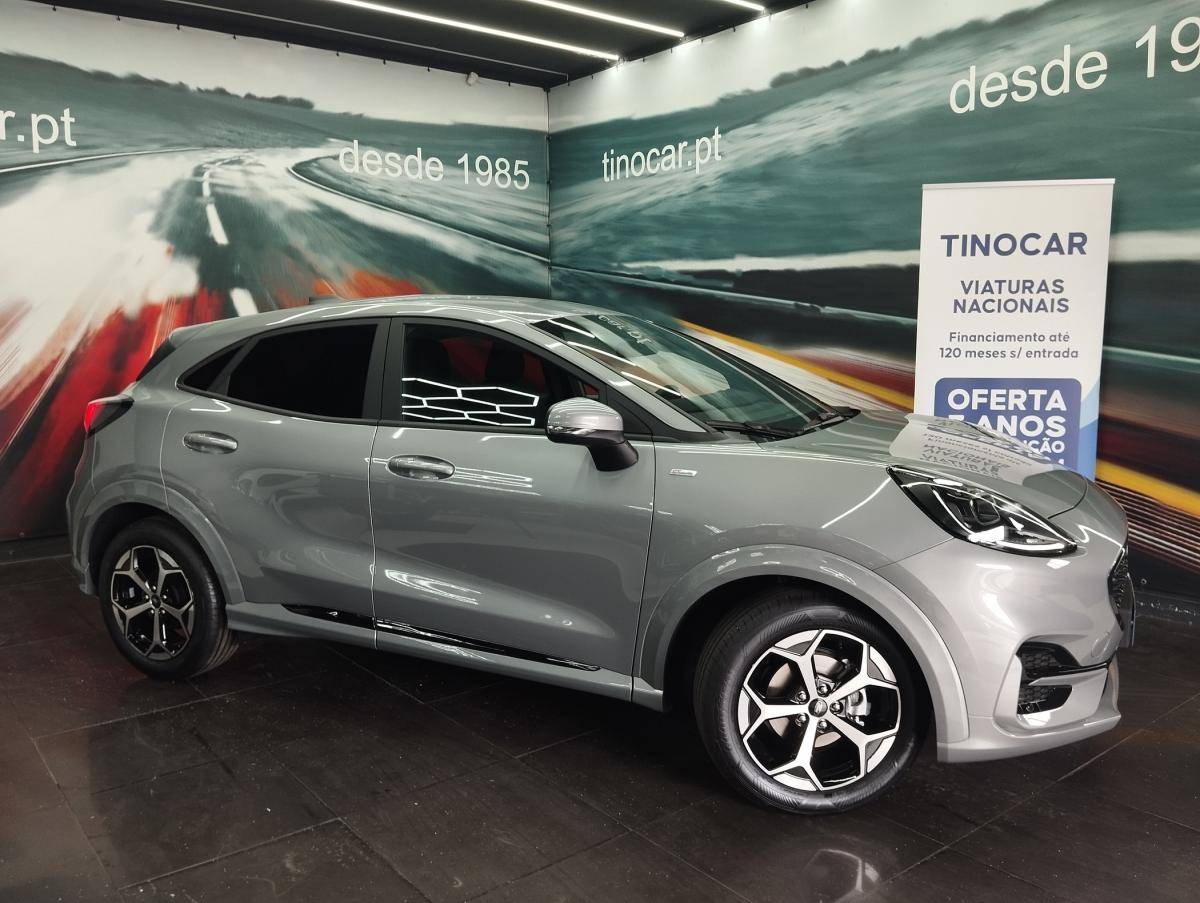 ford-puma-2026-gasolina-998cc