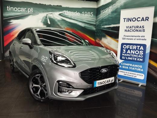 ford-puma-2026-gasolina-998cc