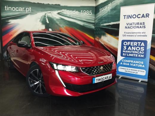 peugeot-508-2019-diesel-1499cc