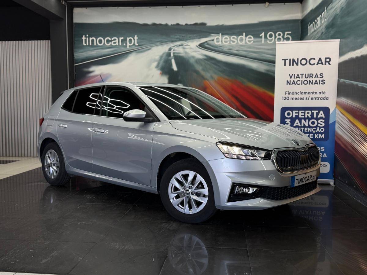 skoda-fabia-2024-gasolina-999cc