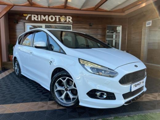 ford-s-max-2018-diesel-1997cc