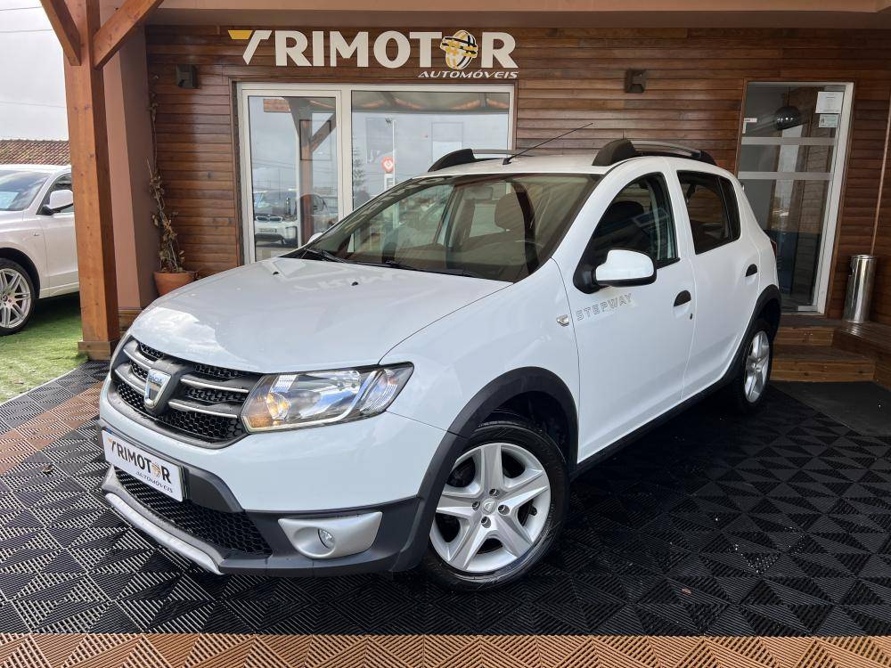 dacia-sandero-2016-diesel-1461cc