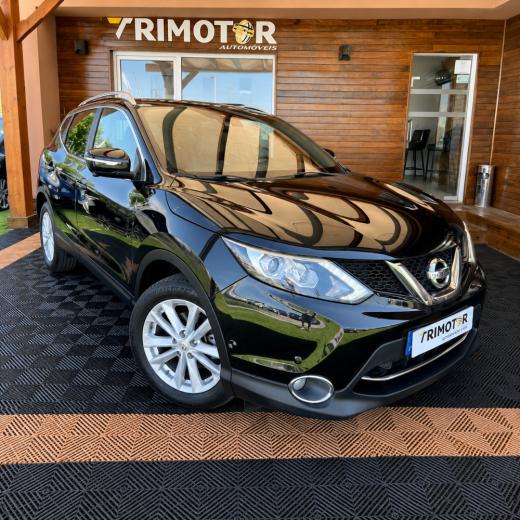nissan-qashqai-2014-diesel-1461cc
