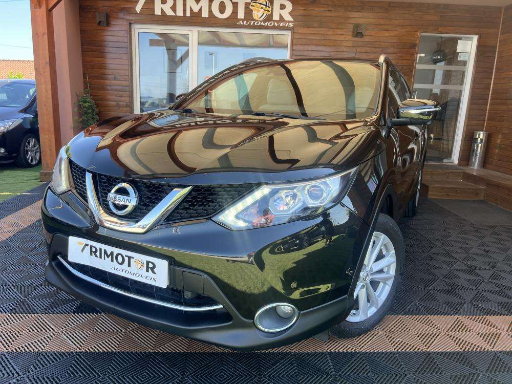 nissan-qashqai-2014-diesel-1461cc