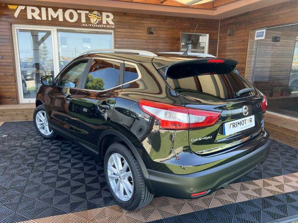 nissan-qashqai-2014-diesel-1461cc