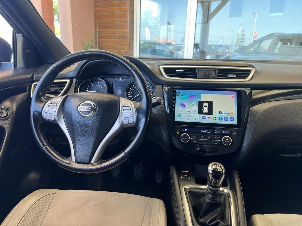 nissan-qashqai-2014-diesel-1461cc