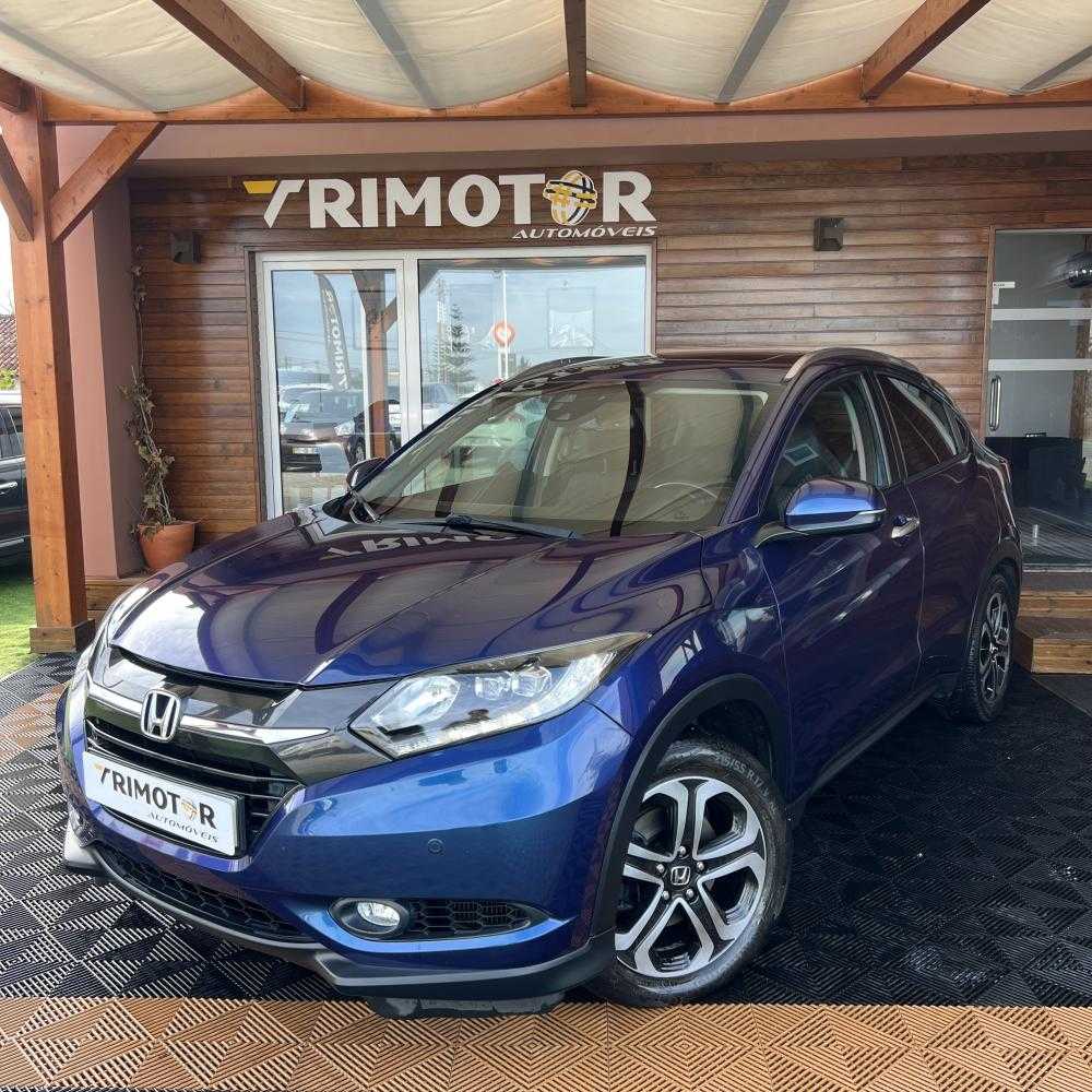honda-hr-v-2016-diesel-1597cc