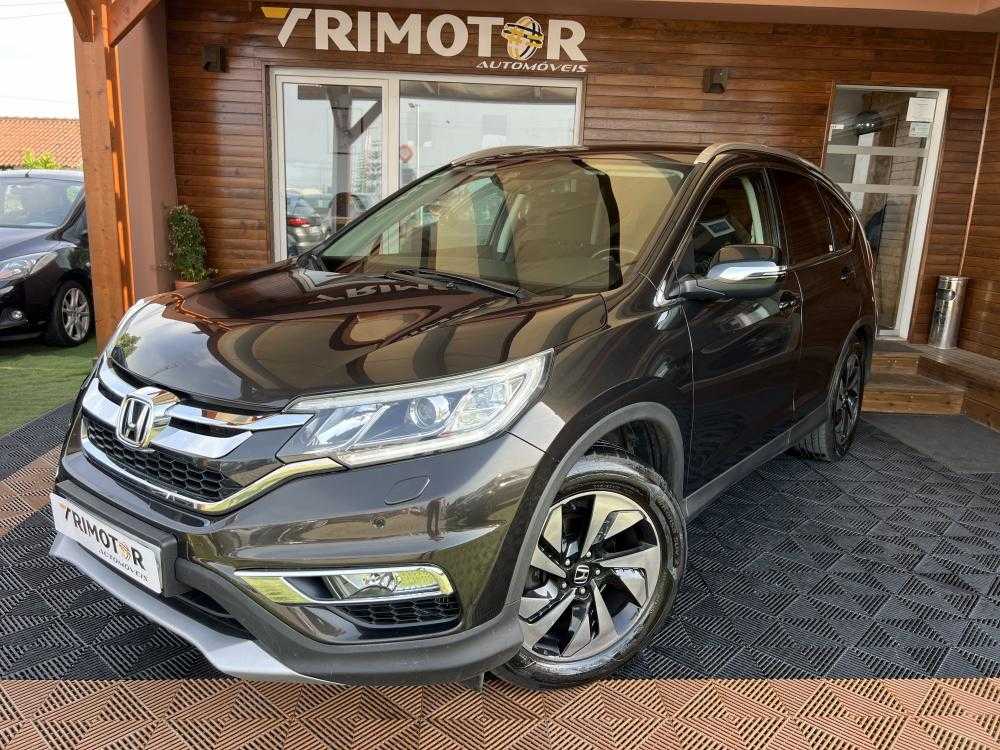honda-cr-v-2015-diesel-1597cc