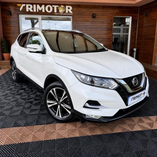 nissan-qashqai-2018-diesel-1461cc