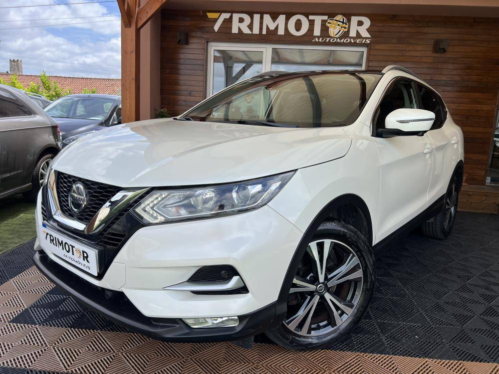 nissan-qashqai-2018-diesel-1461cc