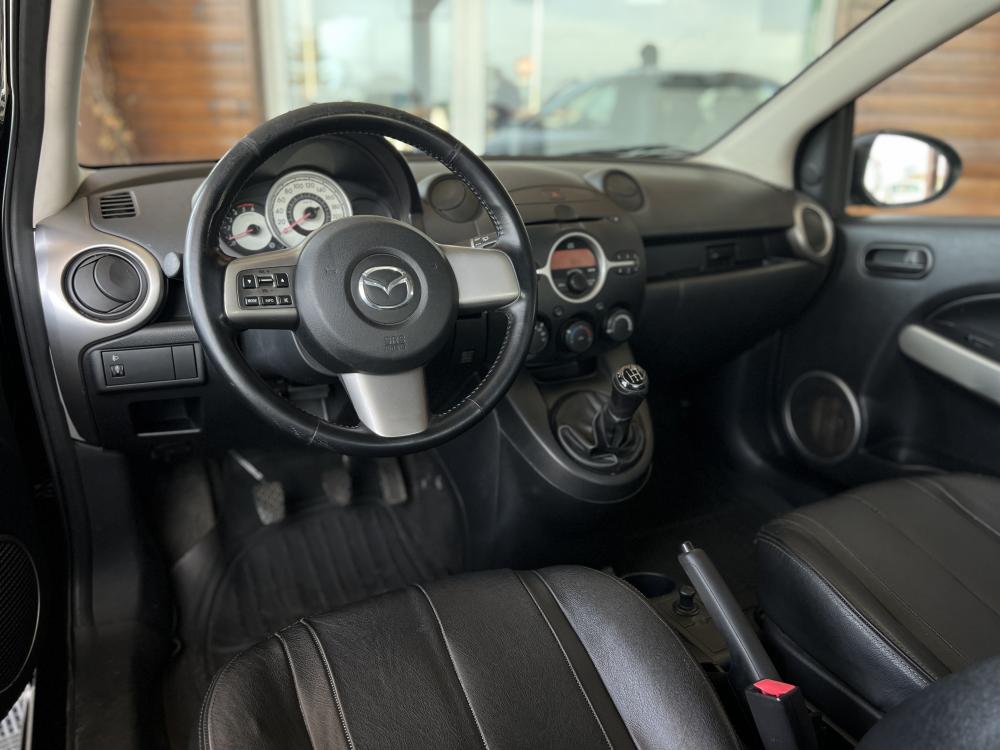 mazda-2-2008-diesel-1399cc