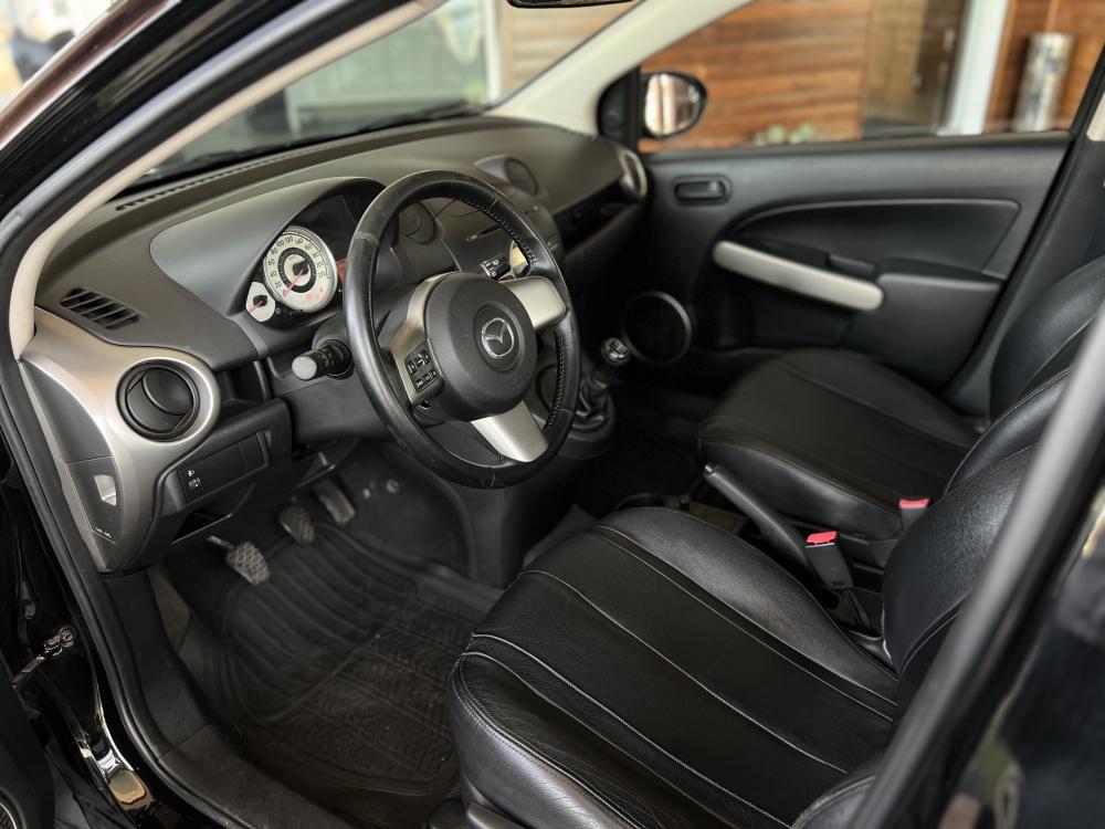 mazda-2-2008-diesel-1399cc