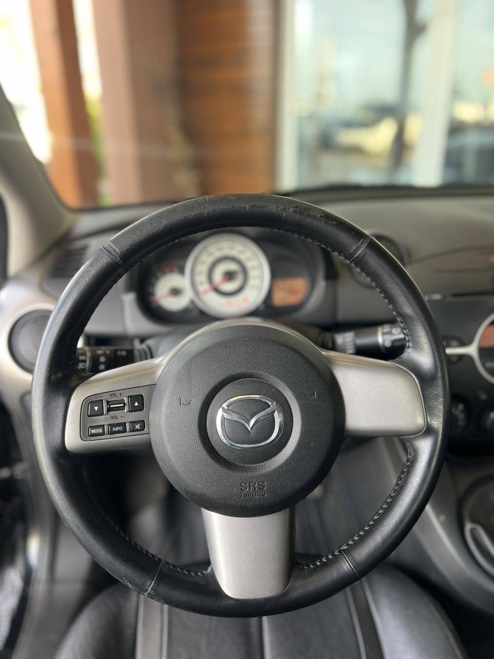 mazda-2-2008-diesel-1399cc