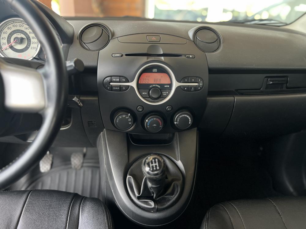 mazda-2-2008-diesel-1399cc